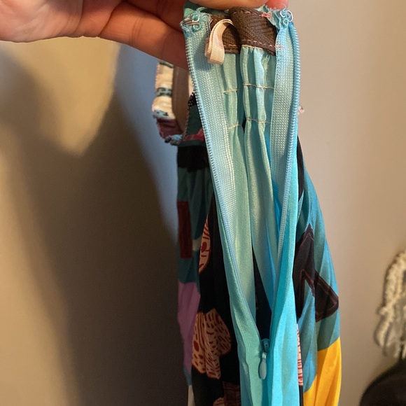 Valentino Fall 2017 collection runway - Picture 6 of 8